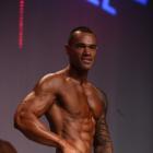 Jeffrey  Muai - NPC Empire Classic 2013 - #1